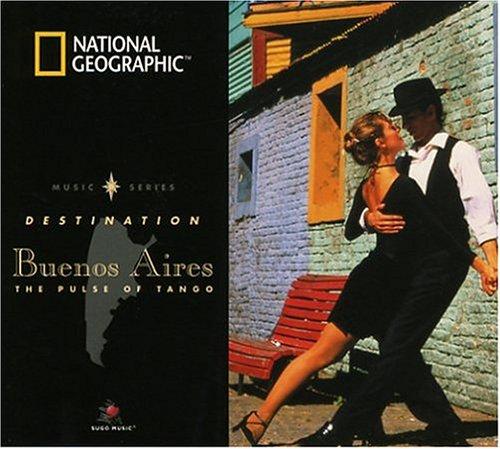 Algopix Similar Product 11 - National Geographic Destination Buenos