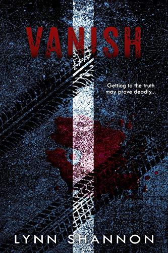 Algopix Similar Product 16 - Vanish: A Christian Romantic Suspense