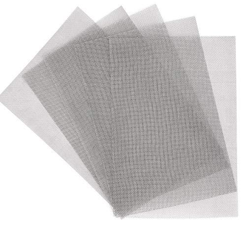 Algopix Similar Product 13 - Stainless Steel Wire Mesh Metal Mesh