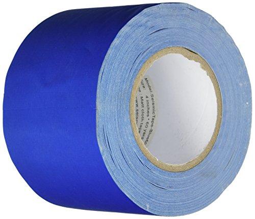 Algopix Similar Product 16 - Seismic Audio  SeismicTapeBlue6044