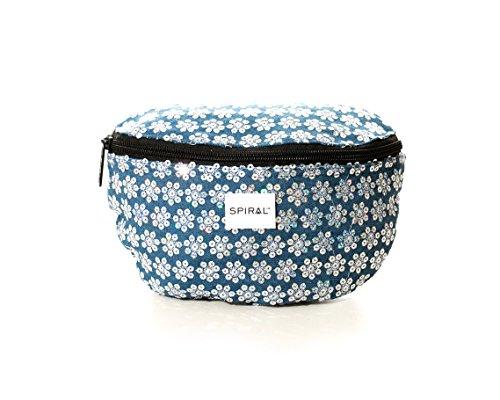 Algopix Similar Product 16 - Spiral Sequin Daisy Bum Bag Sport Waist
