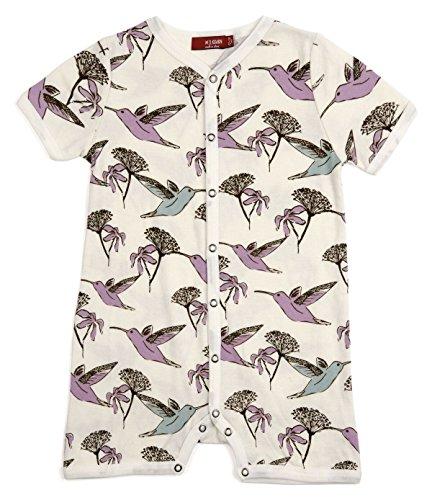 Algopix Similar Product 18 - Milkbarn Organic Cotton