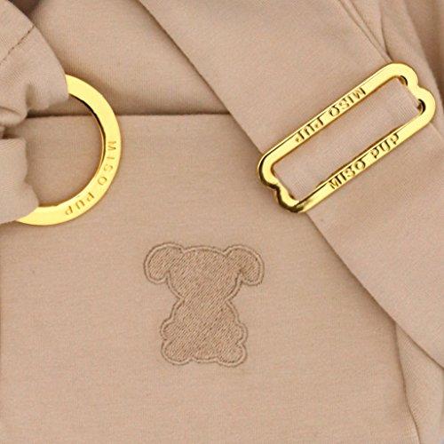 Algopix Similar Product 20 - MISO PUP Limited Edition Dual Strap
