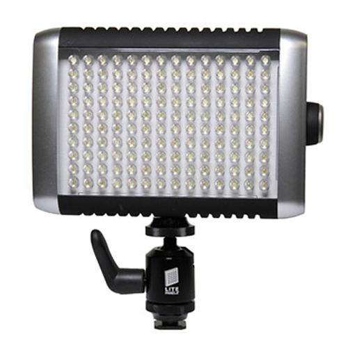 Algopix Similar Product 5 - Litepanels Luma On-Camera LED Light