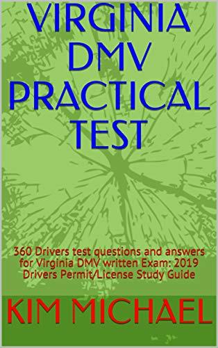 Algopix Similar Product 19 - VIRGINIA DMV PRACTICAL TEST 360