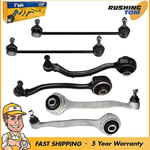 Algopix Similar Product 14 - Six 6 Pieces Chassis Suspension Kit