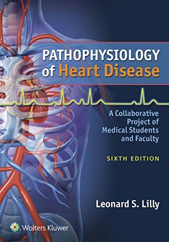 Algopix Similar Product 14 - Pathophysiology of Heart Disease A