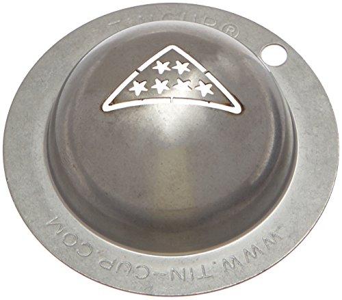 Algopix Similar Product 5 - Tin Cup Folds of Honor