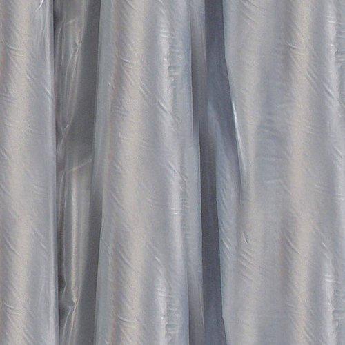 Algopix Similar Product 1 - Silver Taffeta Decorating Fabric Party