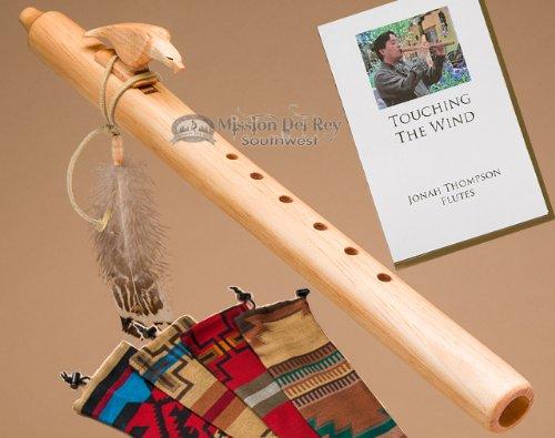 Algopix Similar Product 10 - Native American Flute Pack Natural