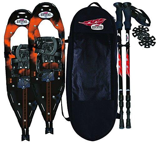 Algopix Similar Product 19 - Redfeather Trek 30 Inch Fitness Series