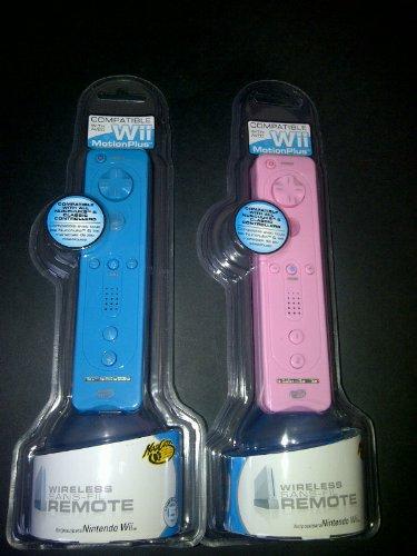 Algopix Similar Product 10 - Wii Remote Controller - White