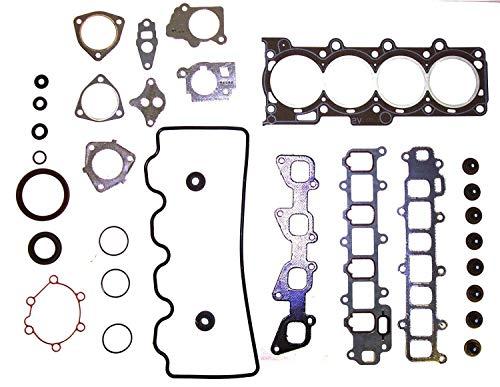 Algopix Similar Product 18 - FULL GASKET SET
