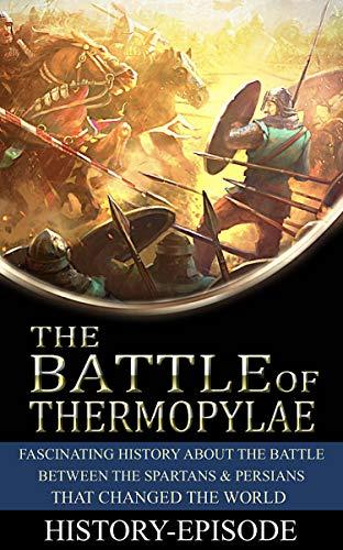 Algopix Similar Product 1 - Battle of Thermopylae Fascinating