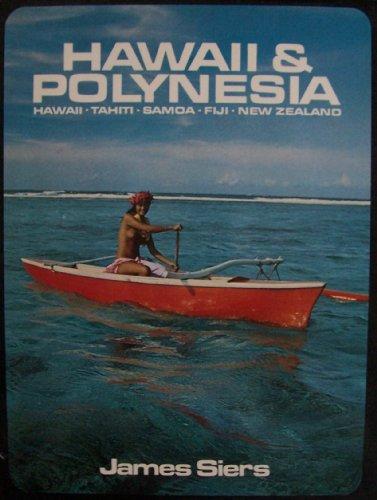 Algopix Similar Product 17 - Hawaii  Polynesia  1973  Hawaii