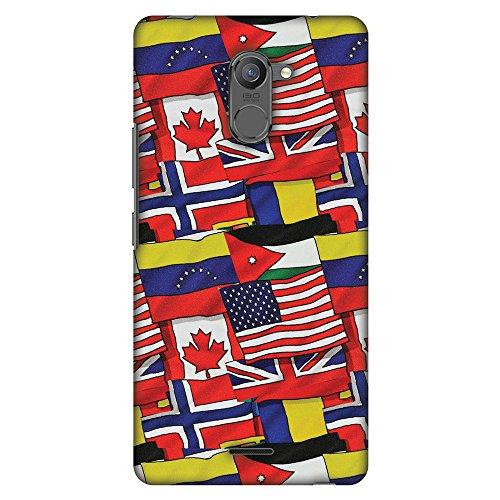 Algopix Similar Product 16 - AMZER Slim Designer Snap On Hard Shell