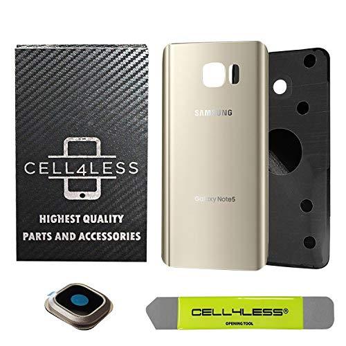 Algopix Similar Product 14 - CELL4LESS Samsung Galaxy Note 5