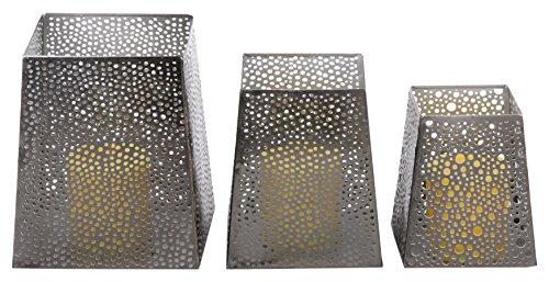 Algopix Similar Product 13 - Benzara Antique Colonial Set of 2