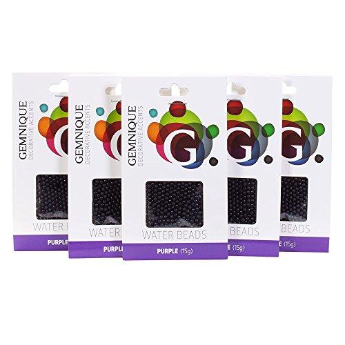 Algopix Similar Product 16 - Gemnique Water Beads  Value Pack