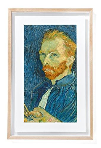 Algopix Similar Product 19 - Meural Digital Canvas Lightbox Limited