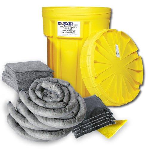 Algopix Similar Product 18 - Stardust Spill Products 930U 30 Gallon
