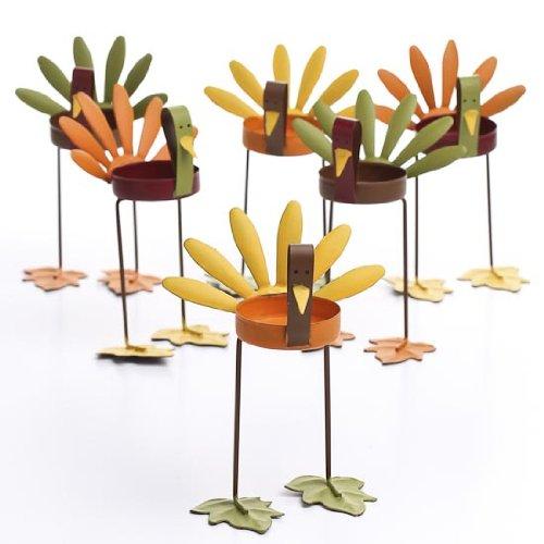 Algopix Similar Product 18 - Factory Direct Craft Set of 6 Warm
