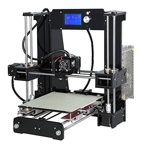 Algopix Similar Product 16 - Anet A8 with Included Filament  Prusa