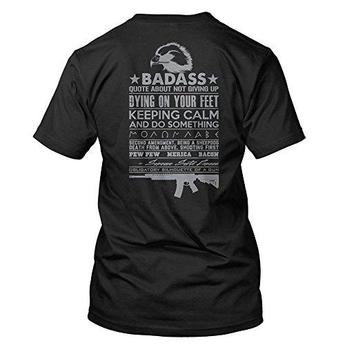 Algopix Similar Product 4 - RE Factor Tactical TShirt  Ultimate
