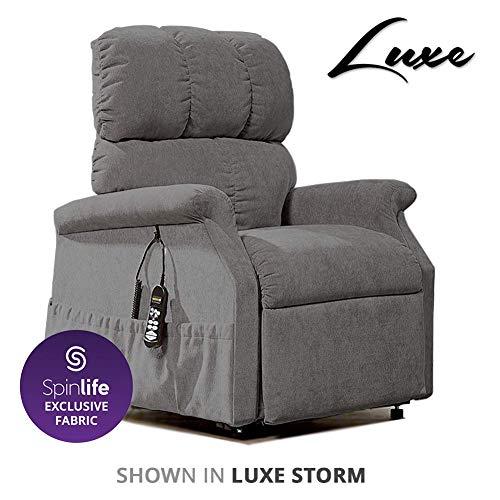Algopix Similar Product 2 - Golden Technologies Comforter PR505