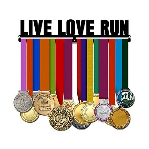 Algopix Similar Product 16 - BelieveTrain Live Love Run  Running