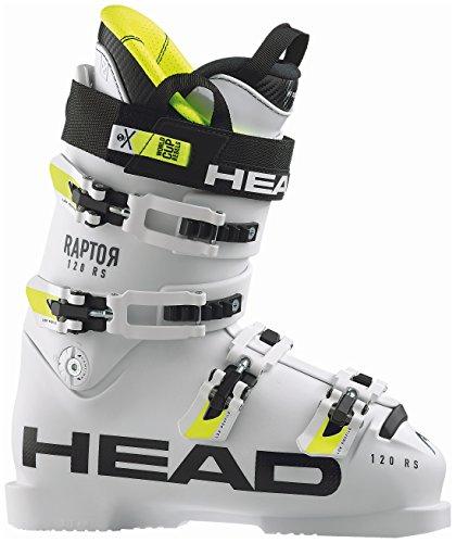Algopix Similar Product 2 - HEAD Raptor 120S RS Ski Boots 2018 