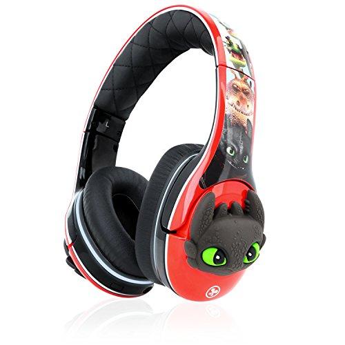 Algopix Similar Product 7 - Headphone Wrap  3D KINABIs  How To