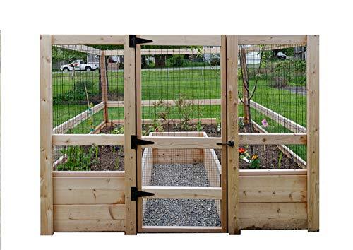 Algopix Similar Product 2 - DeerProof Just Add Lumber Vegetable