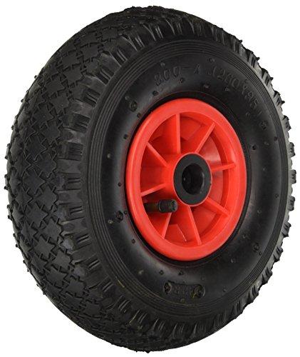 Algopix Similar Product 13 - MaxPower 57231 Air Pneumatic Wheel