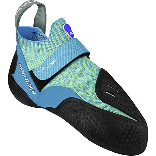 Algopix Similar Product 1 - Mad Rock Haywire Climbing Shoe - 5