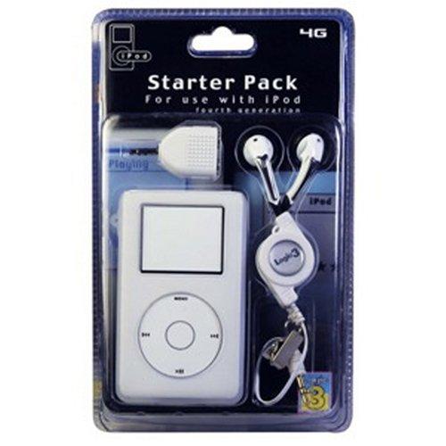 Algopix Similar Product 18 - Logic 3 Starter Pack for 4th Generation