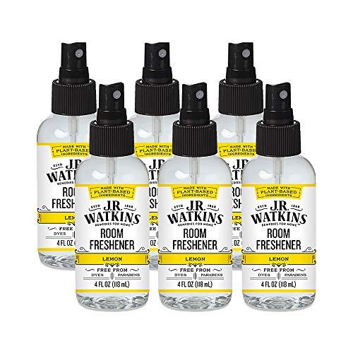 Algopix Similar Product 1 - JR Watkins Room Air Freshener Spray