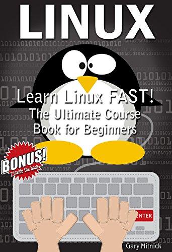 Algopix Similar Product 12 - LINUX Learn Linux FAST Ultimate