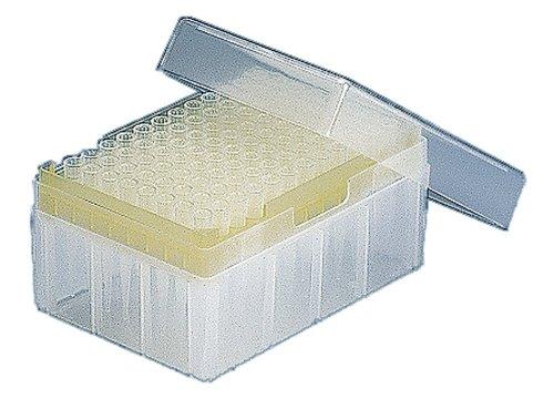 Algopix Similar Product 15 - BrandTech 702411 Polypropylene 0520