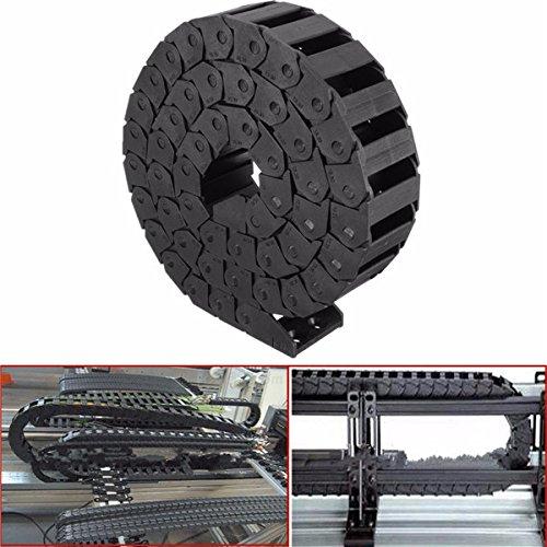 Algopix Similar Product 17 - 15mm x 30mm Nylon Towline Drag Chain