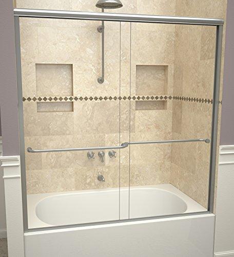 Algopix Similar Product 3 - Tile Redi USA 12RCBLT05857 Redi Sliding