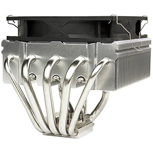 Algopix Similar Product 12 - Scythe Kabuto 3 for Intel and AMD CPU