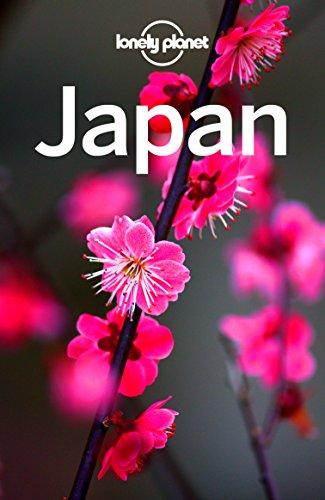 Algopix Similar Product 13 - Lonely Planet Japan (Travel Guide)