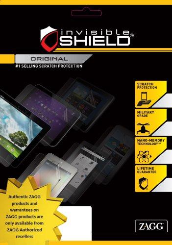 Algopix Similar Product 12 - InvisibleShield Original for Asus