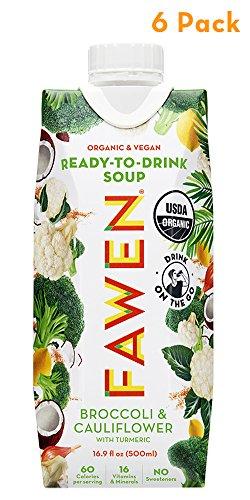 Algopix Similar Product 6 - Ready to Drink Organic Vegan Superfood