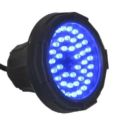 Algopix Similar Product 19 - EasyPro LED48B Underwater 48 Diode LED
