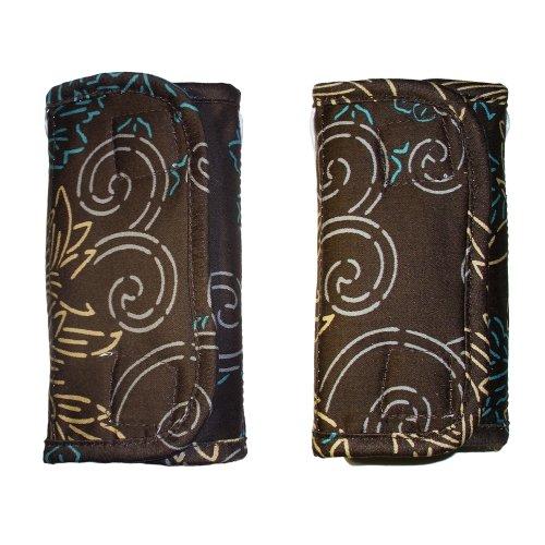 Algopix Similar Product 10 - The Peanut Shell Reversible Strap