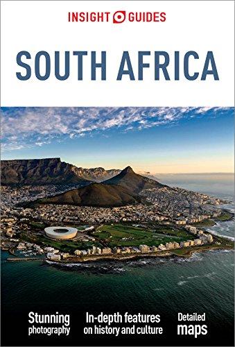 Algopix Similar Product 6 - Insight Guides South Africa  Travel