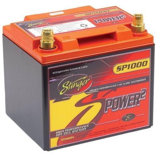 Algopix Similar Product 15 - Stinger SP1000 Power Series 1200Amp