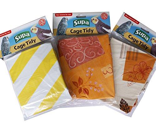 Algopix Similar Product 8 - Supa Cage Tidy Xlge